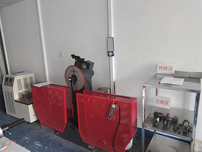 沖擊試驗機(jī)